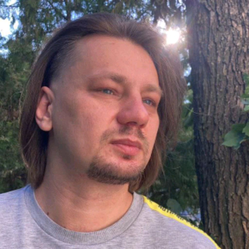 Алексей
