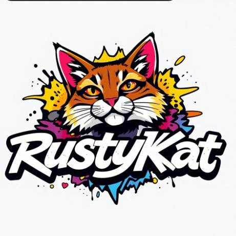 𝗥𝘂𝘀𝘁𝘆𝗞𝗮𝘁      ^ↀᴥↀ^