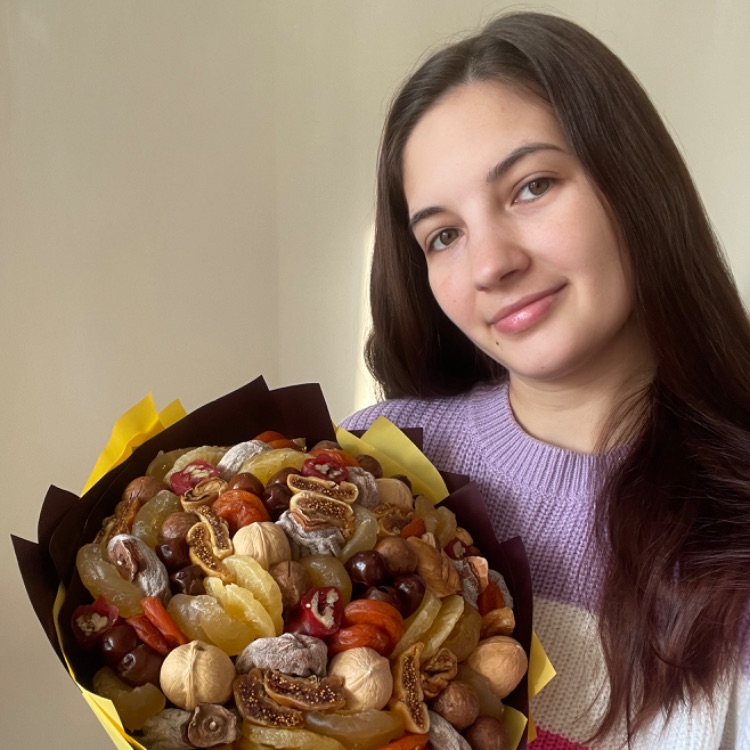 FOODBYKET_IRINA🍎🥝