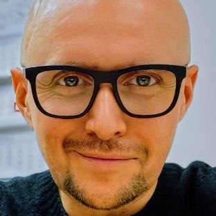 Сергей Борисенко