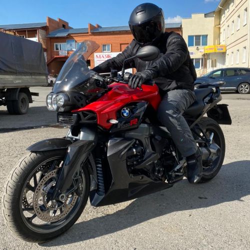 Smart Rider