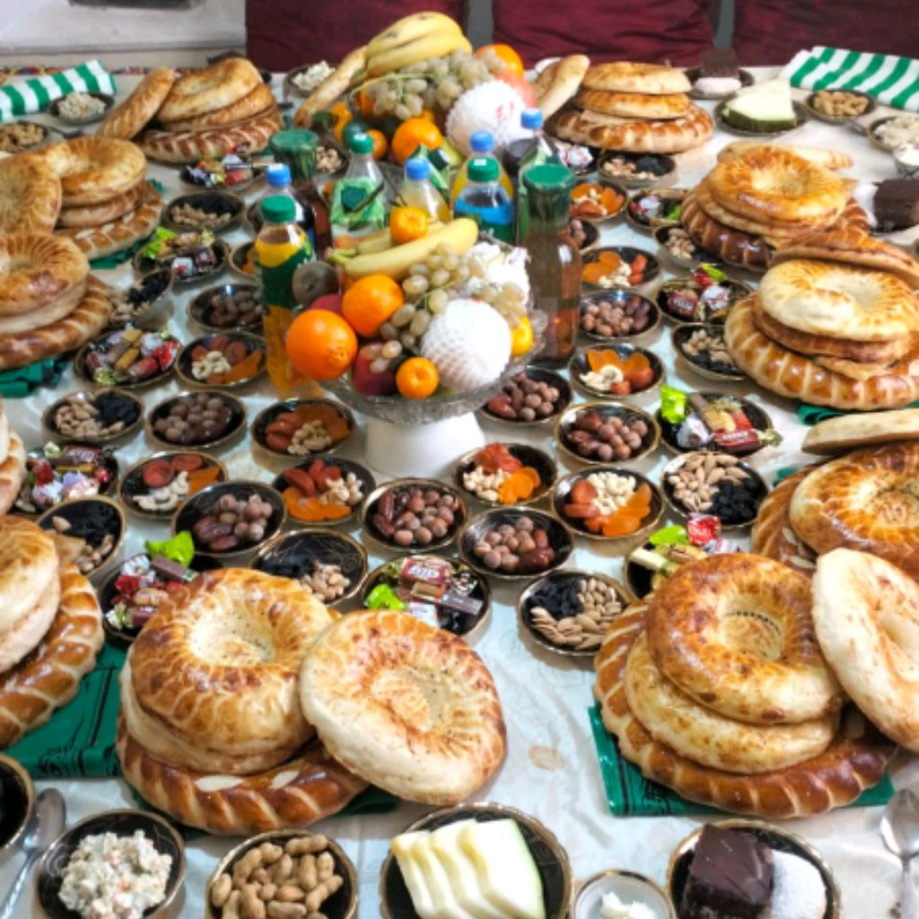 Рустам