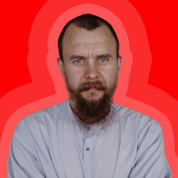 Георгий Коробейников