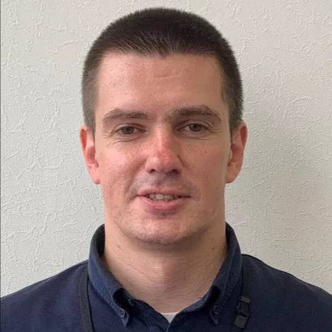 Vadim Bushmakin