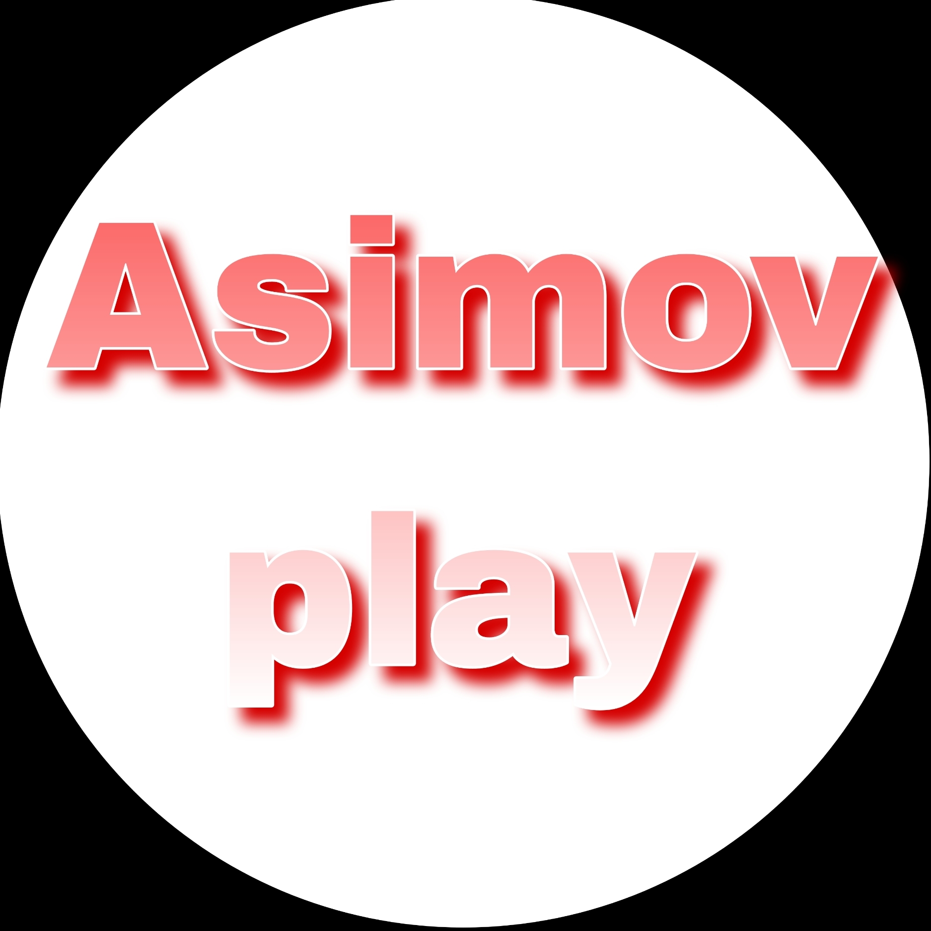 Asimov_play