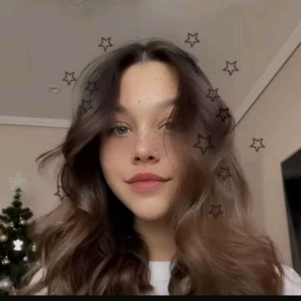 Милана некрасова (фан)