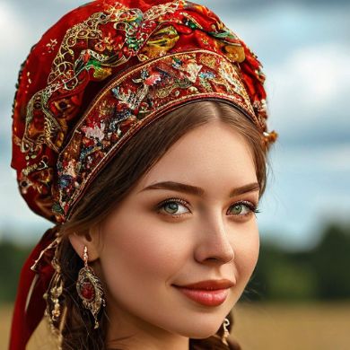 Боярыня