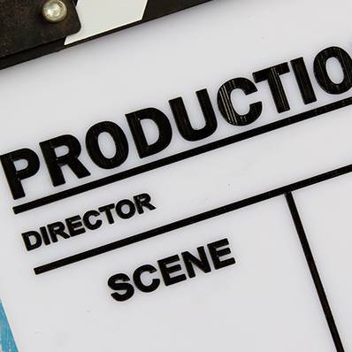 Лабуда PRODUCTION