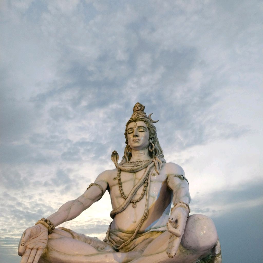 Mahashiva