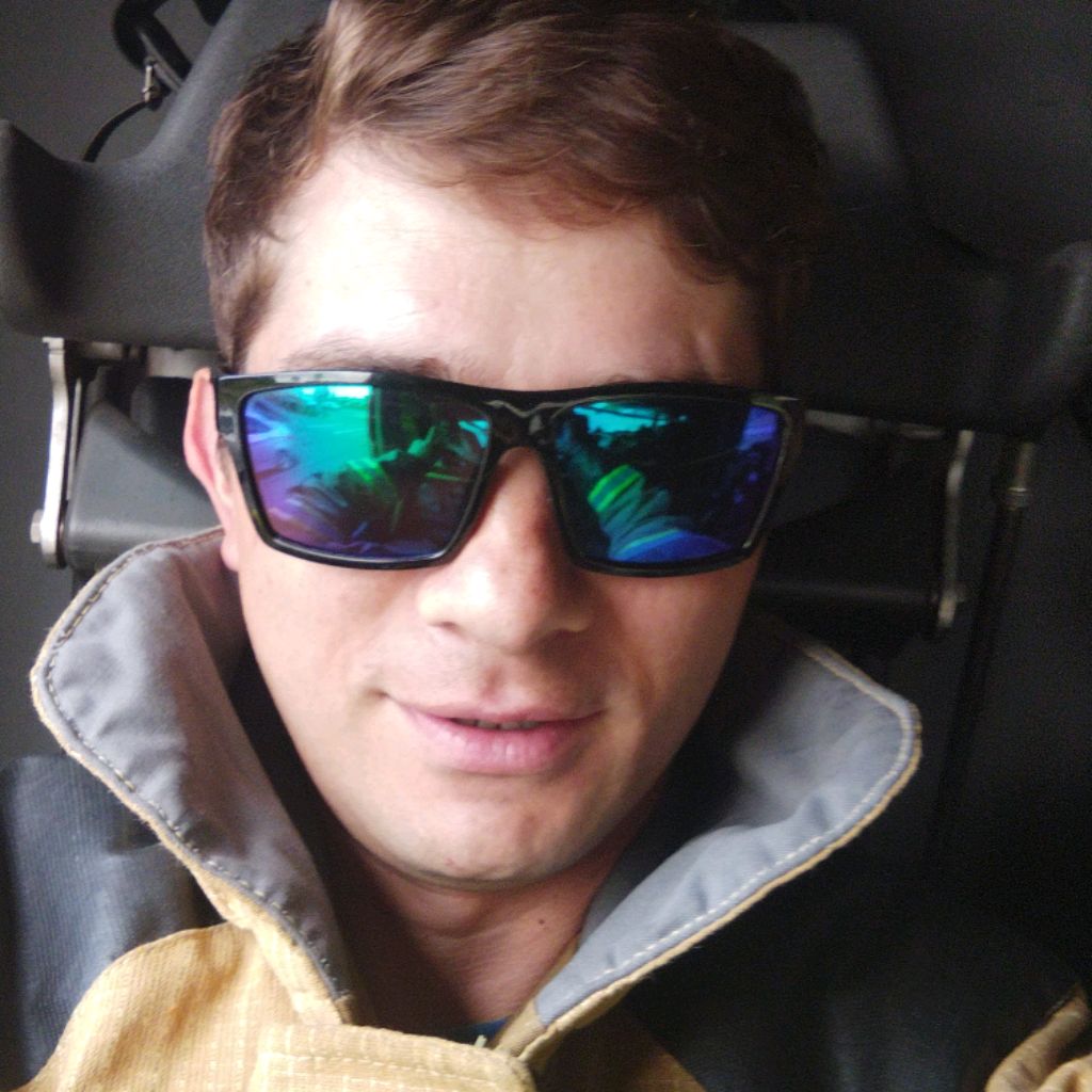 Sam Holoway