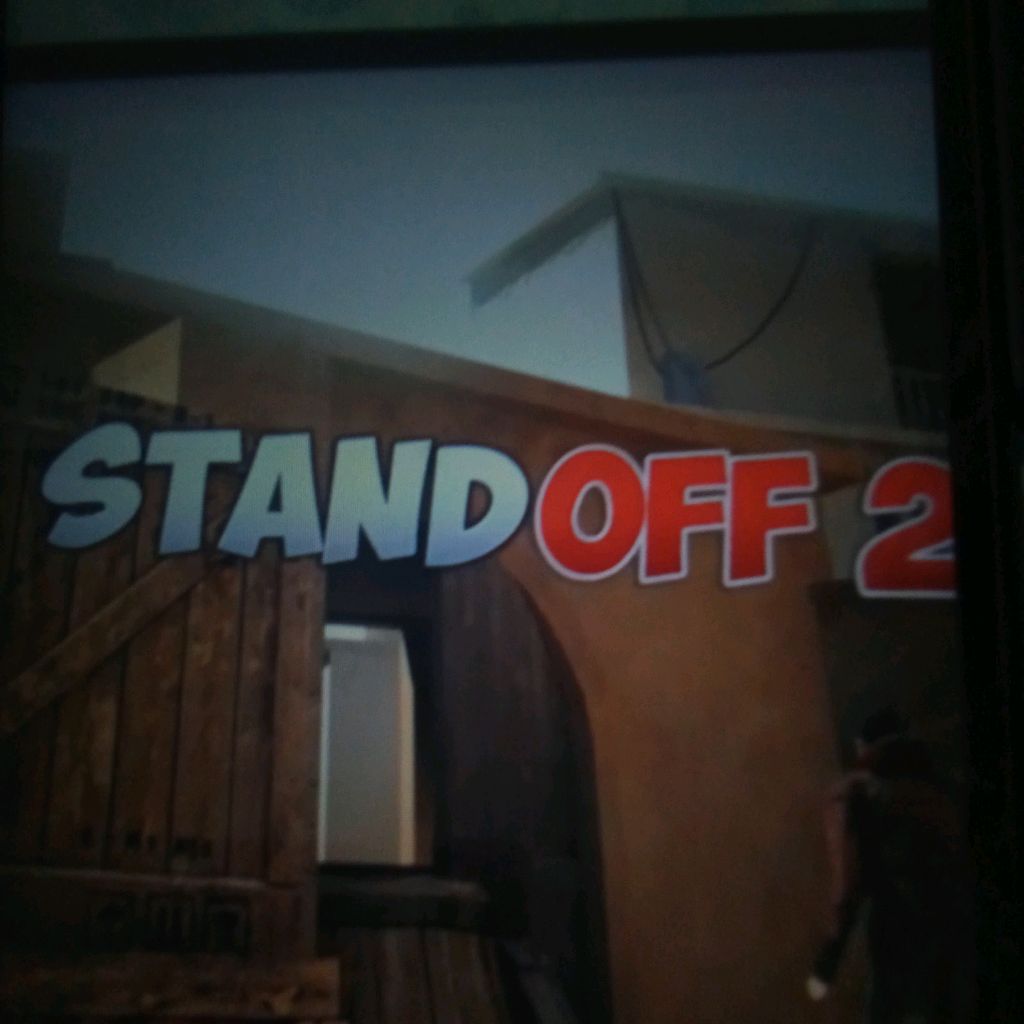 STANDOFF2