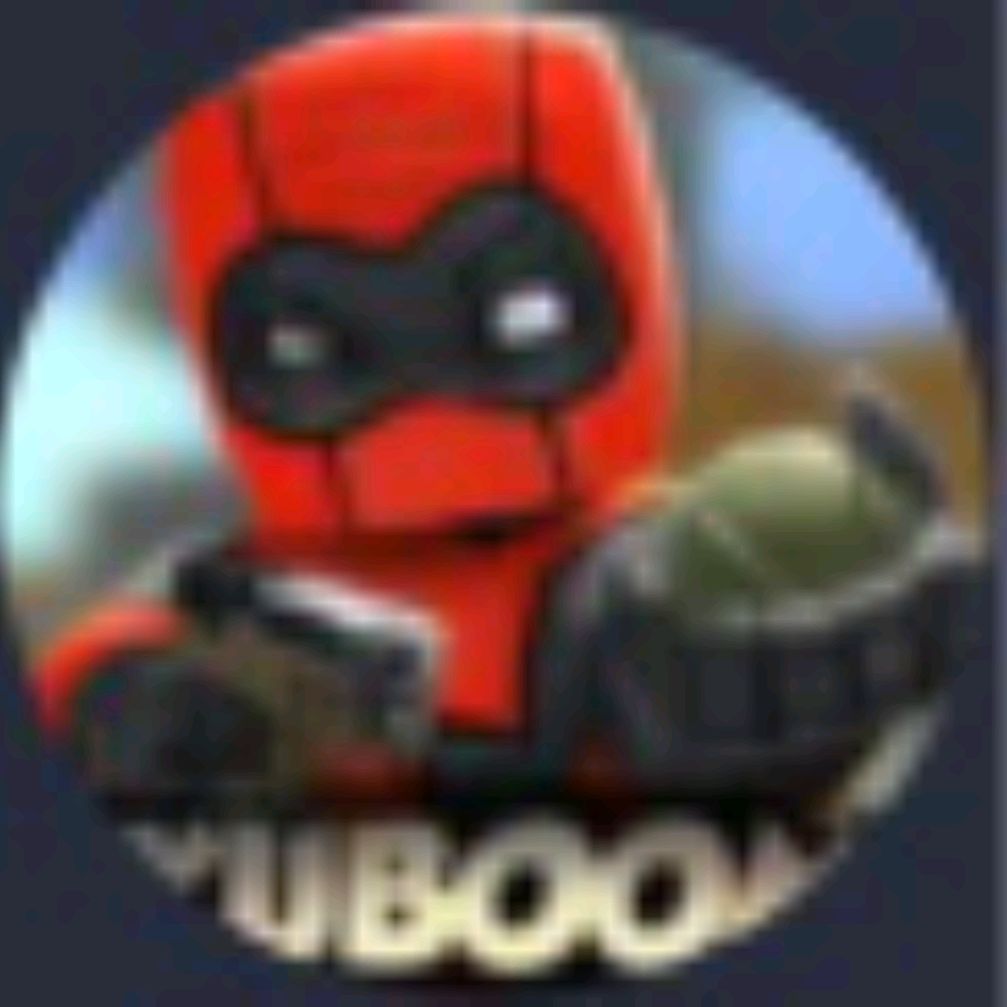 @KUBOOMASTER
