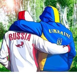 From Russia with Love! ❤