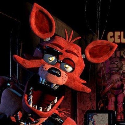 Skibidi foxy