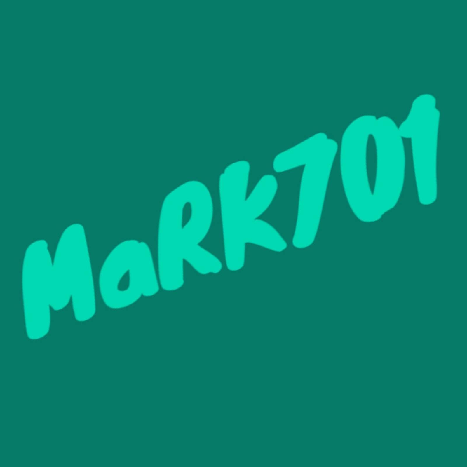 MaRK701