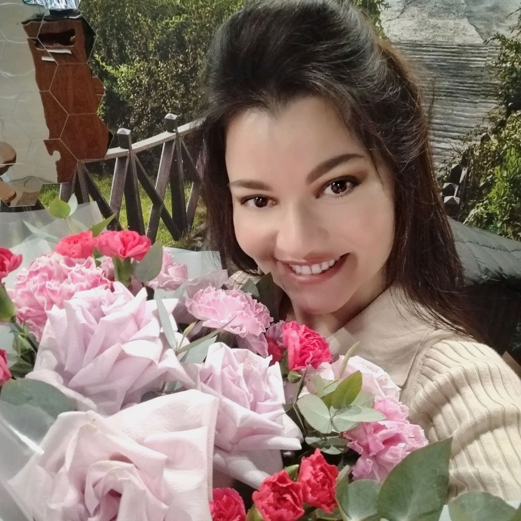Елена Шадрина