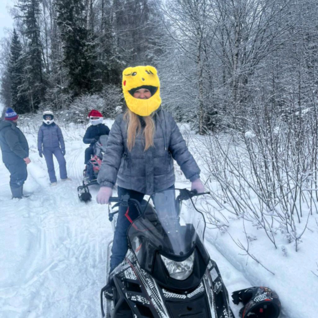 Екатерина