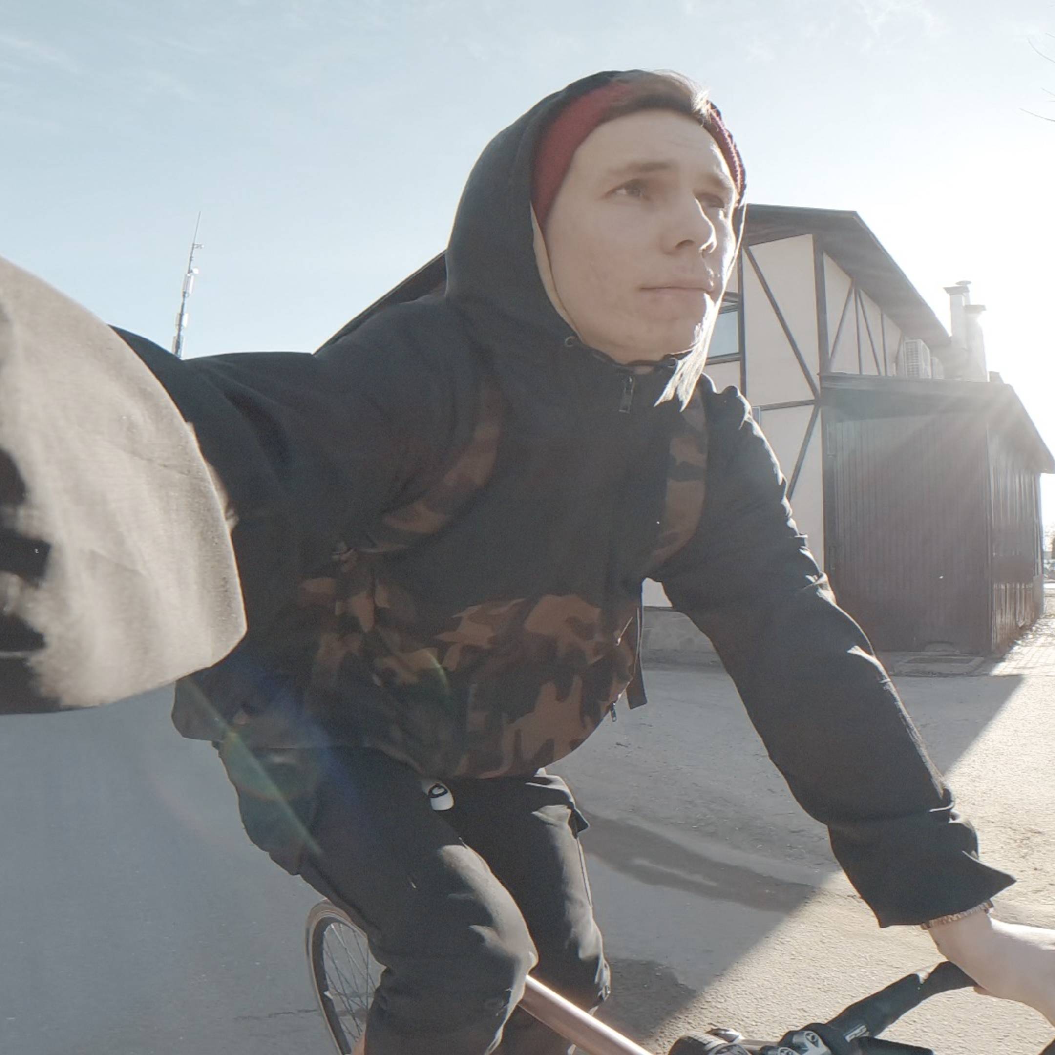 Vesna Fixed Gear
