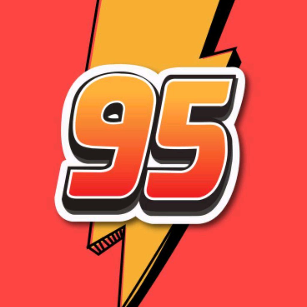 95