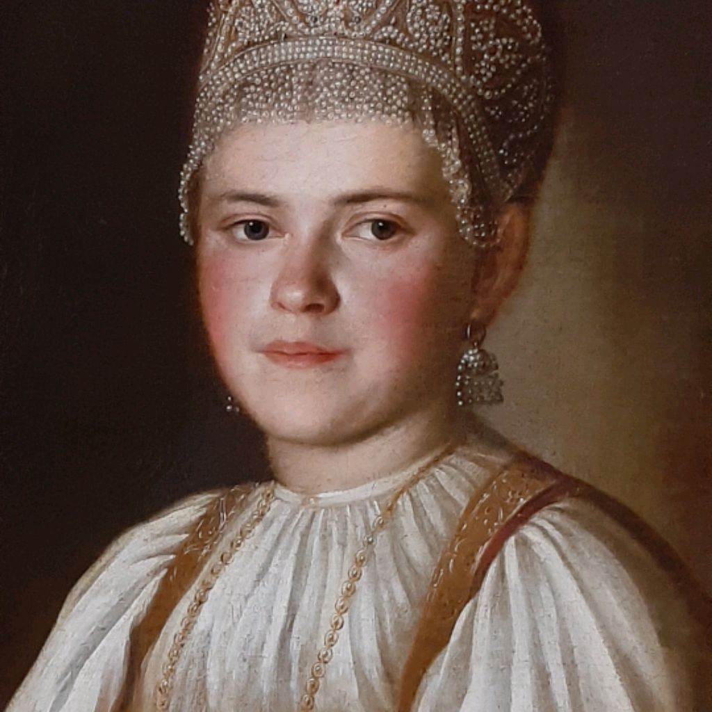 Галина
