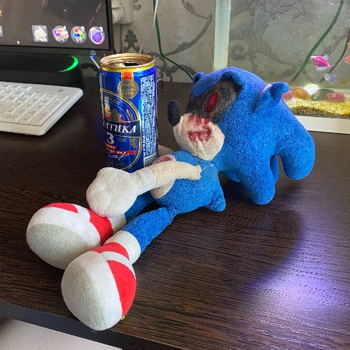 SONICEXE
