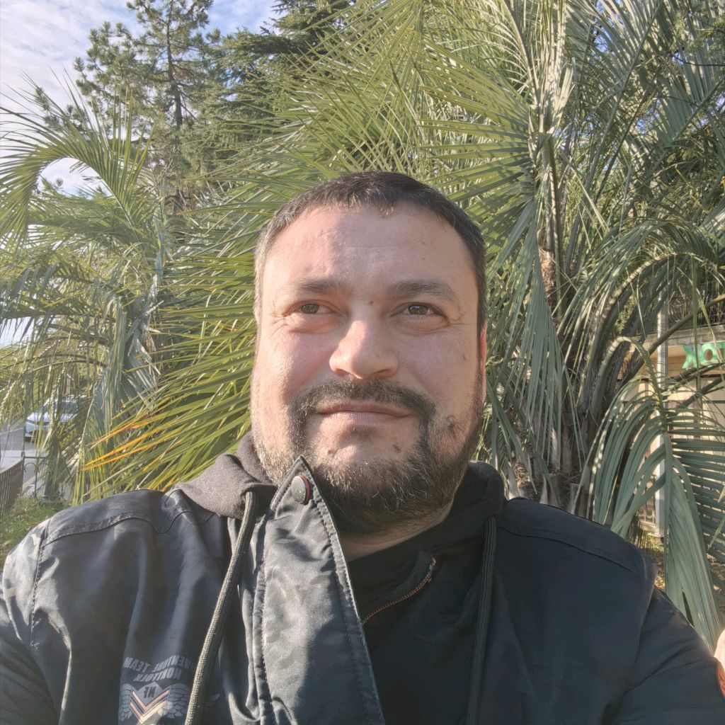 Прудников Михаил