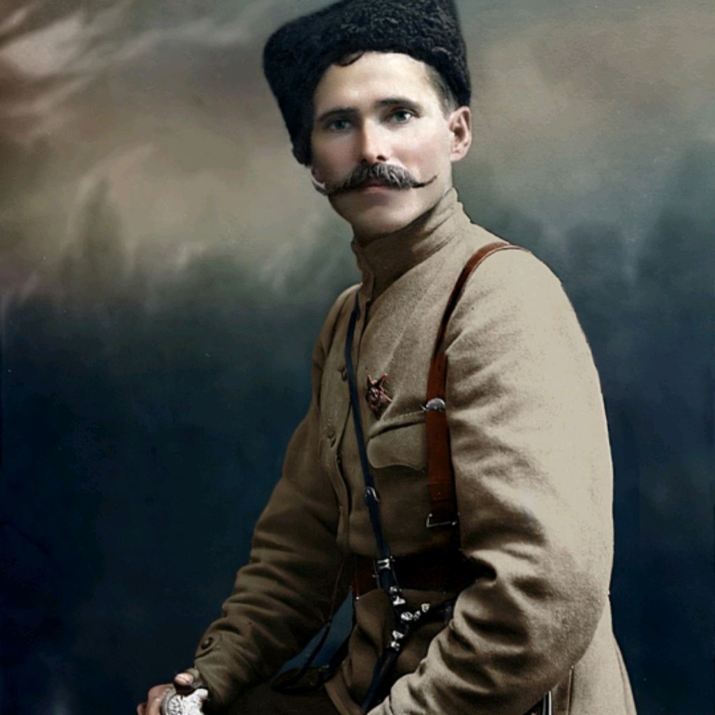 Чапай