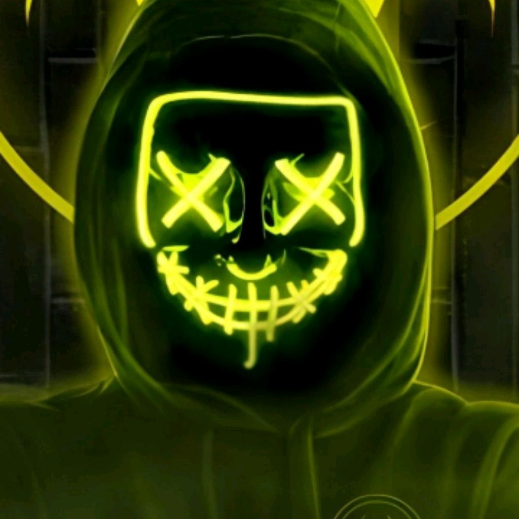 Зоха☢️☣️