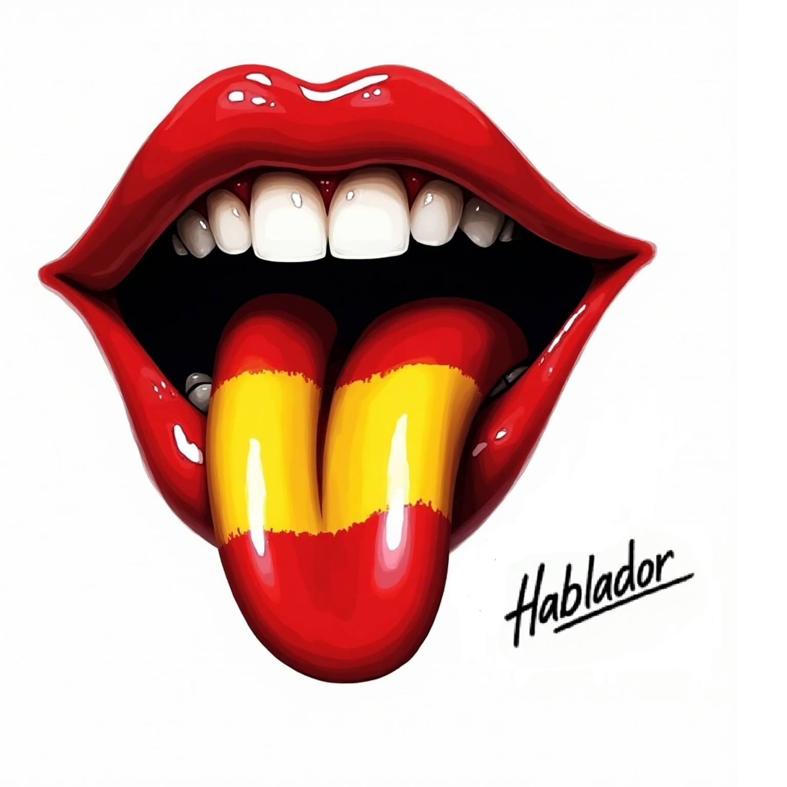 Hablador