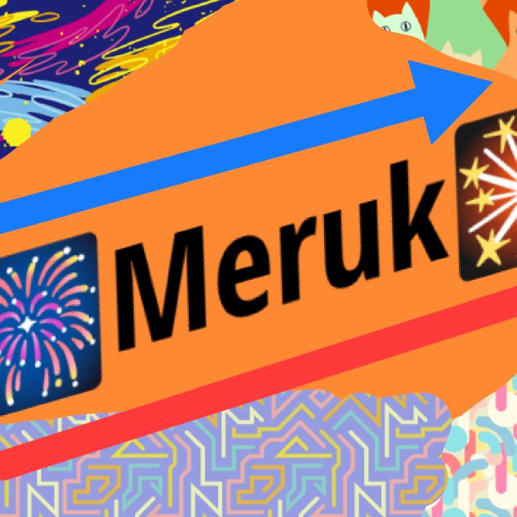 Meruk ☑