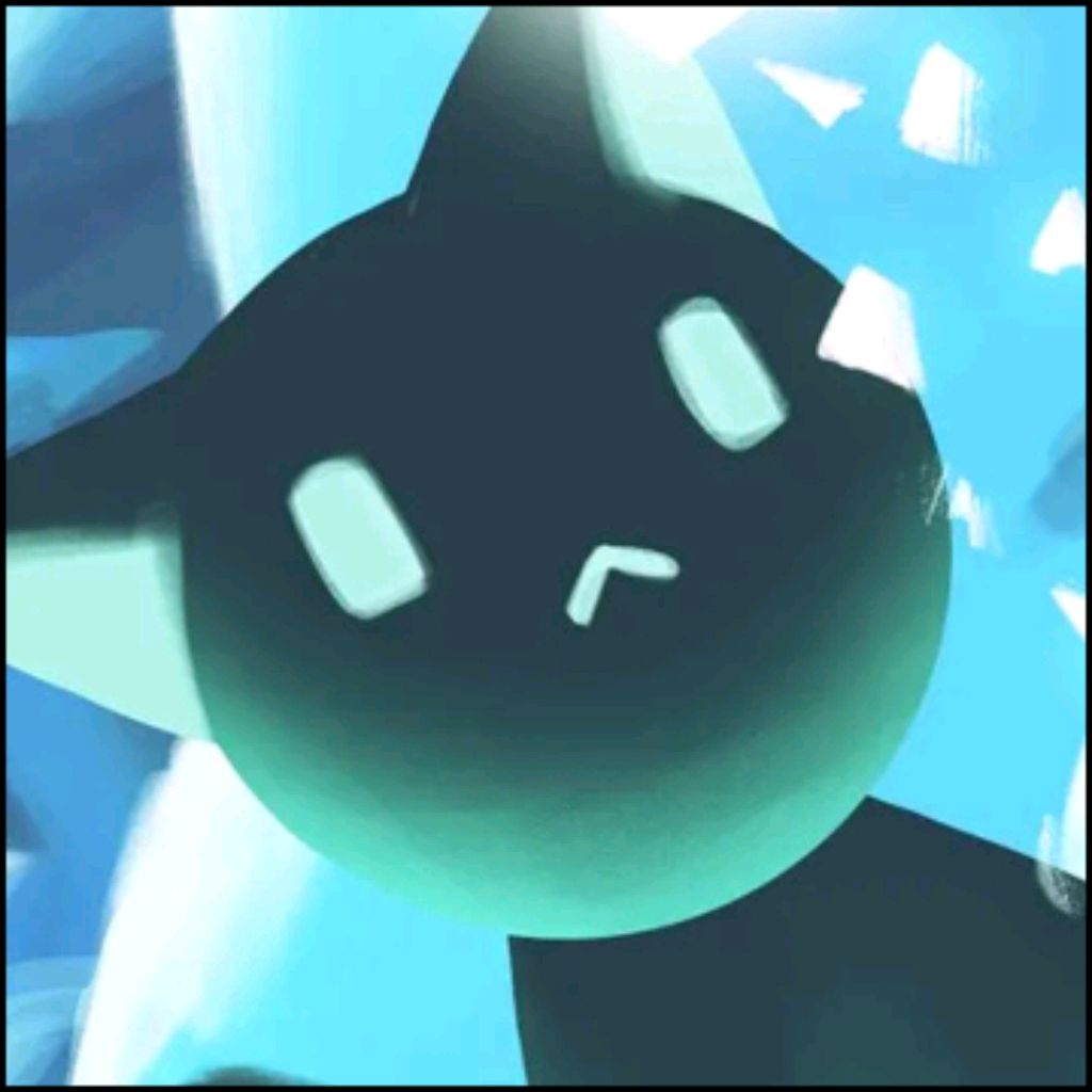 Nameless cat