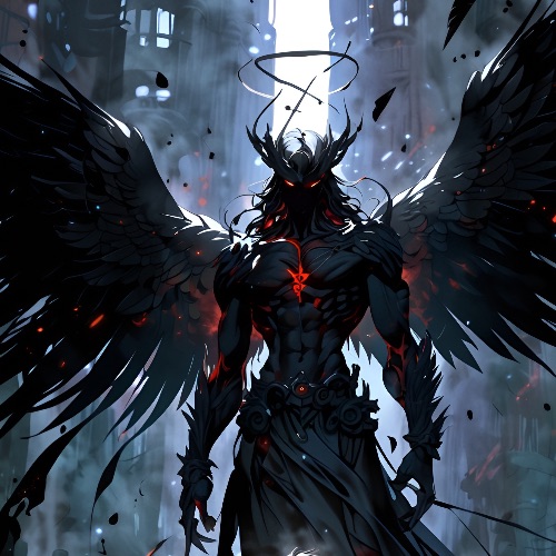 Warrior DeMoN