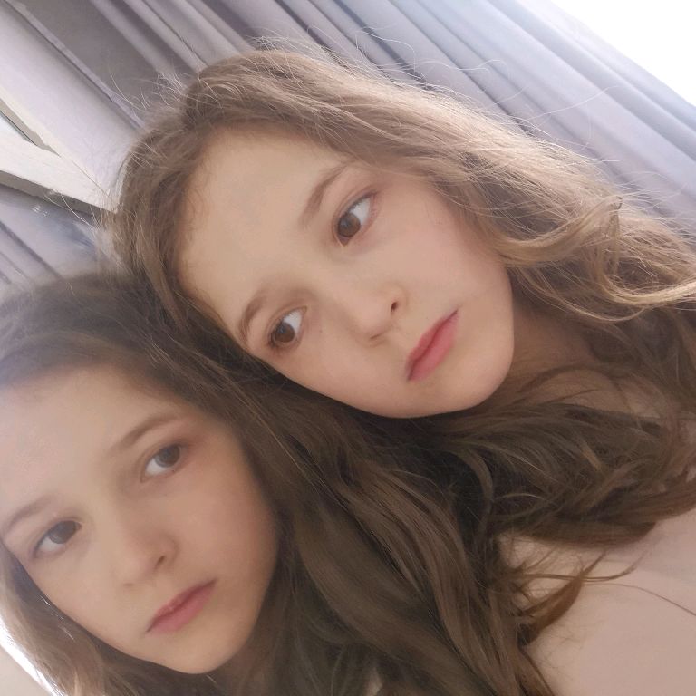 Vika 💓☘️🍀Супер