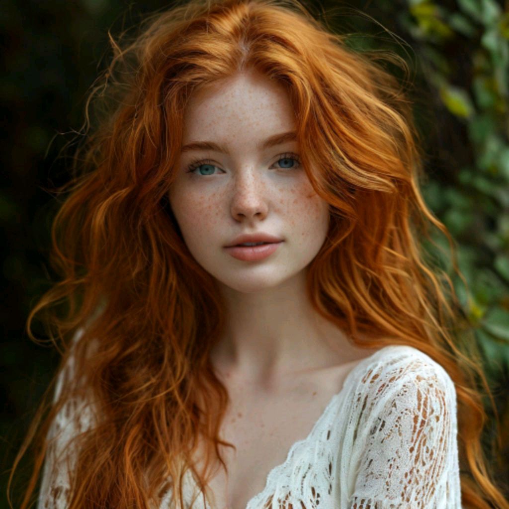 🧡Рыжик🧡