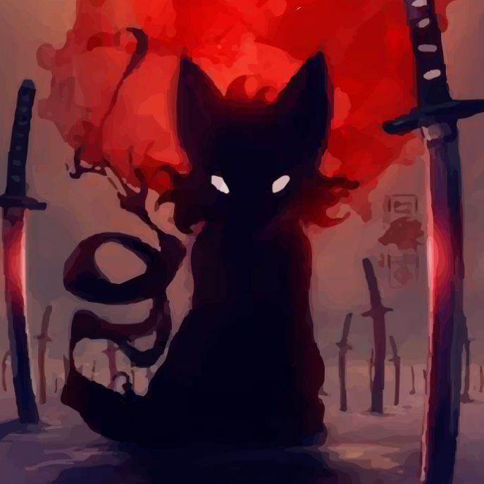 Cats 🐈 boys