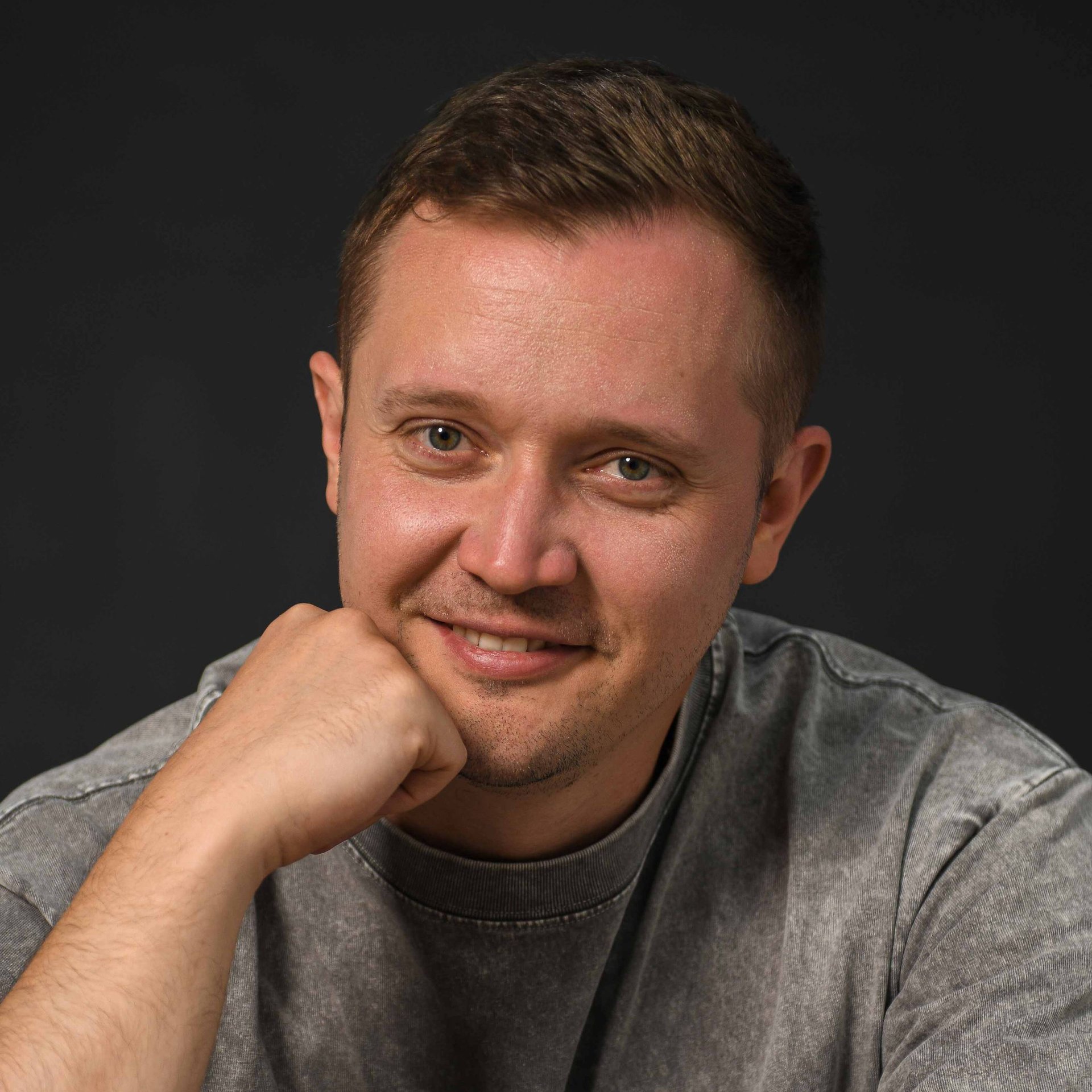 Александр Волкодав | Volkodav Fan Official