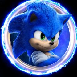 SONIC-Games