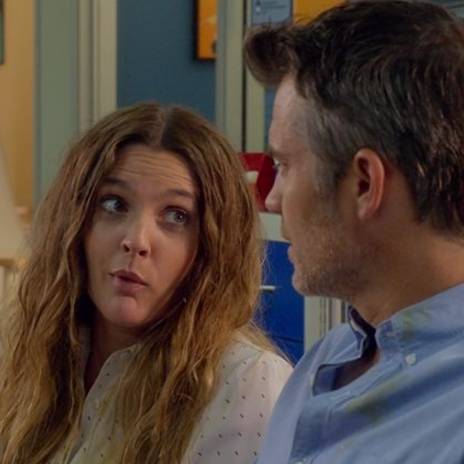 Сериал Диета из Санта-Клариты / Santa Clarita Diet