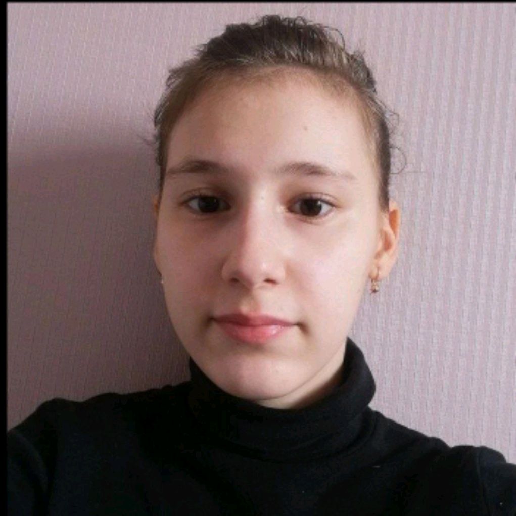 Караева Кристина