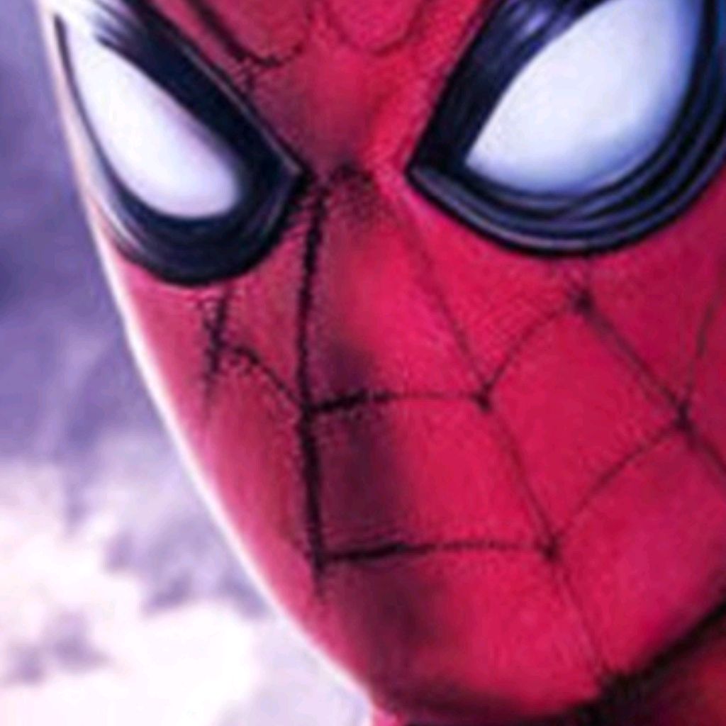 Spider Костя