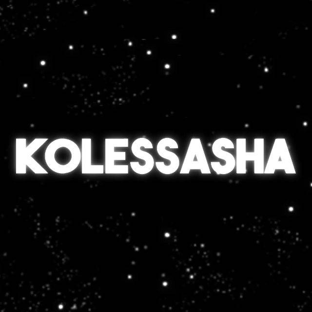 KolesSasha