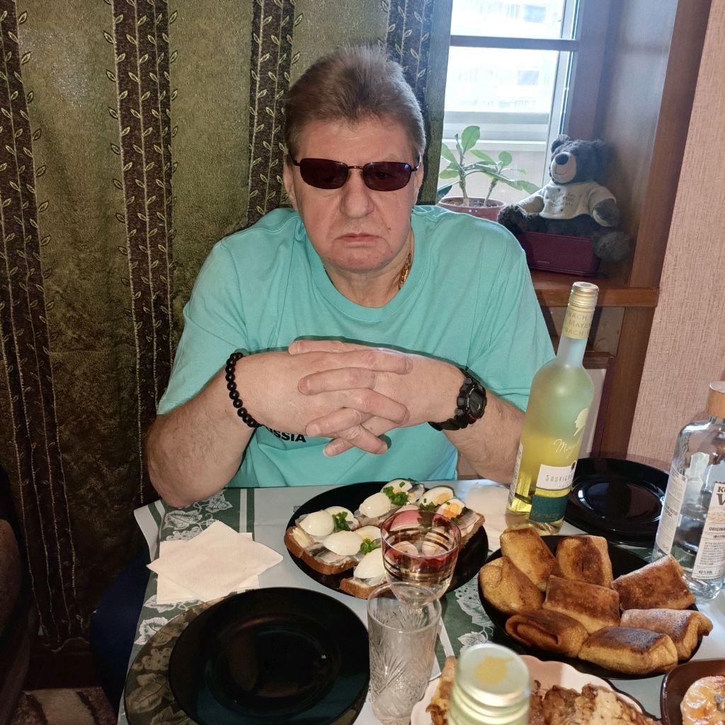 Серёга Янбухтин