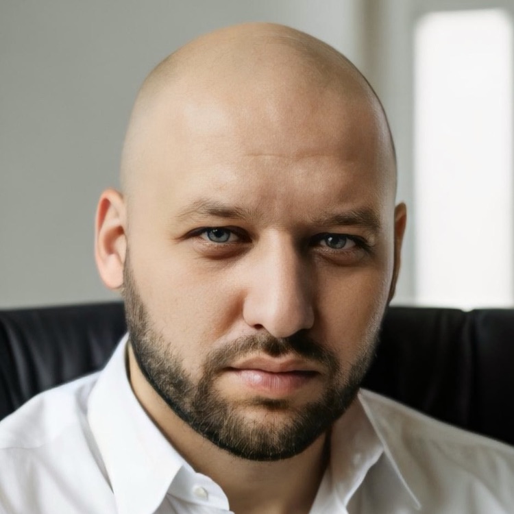 Кадр за кадром