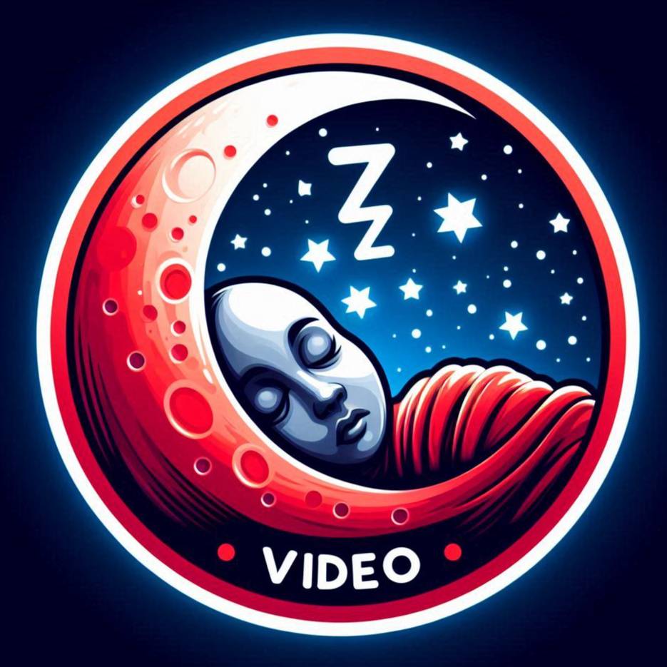 🛌 Видео для сна 💤
