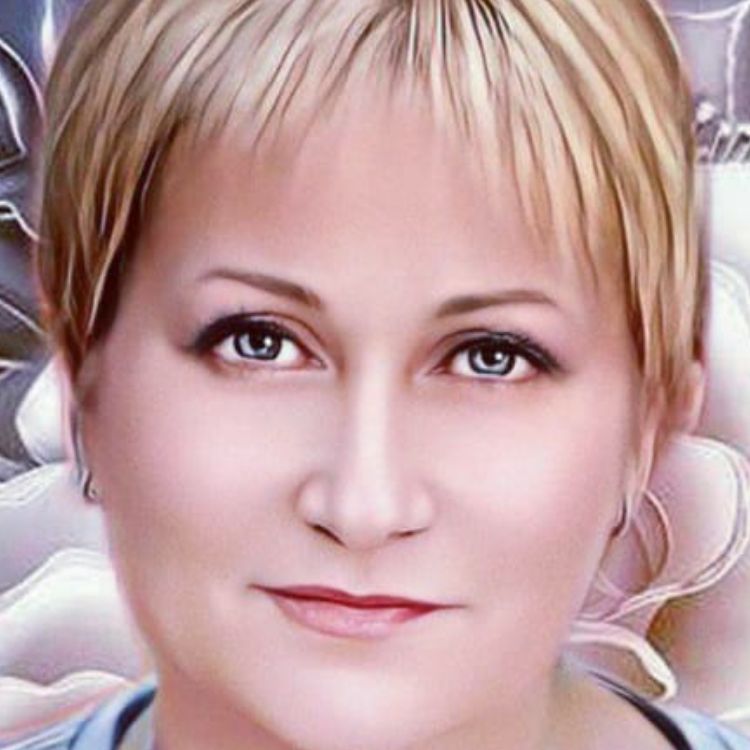 Кудинова Ирина