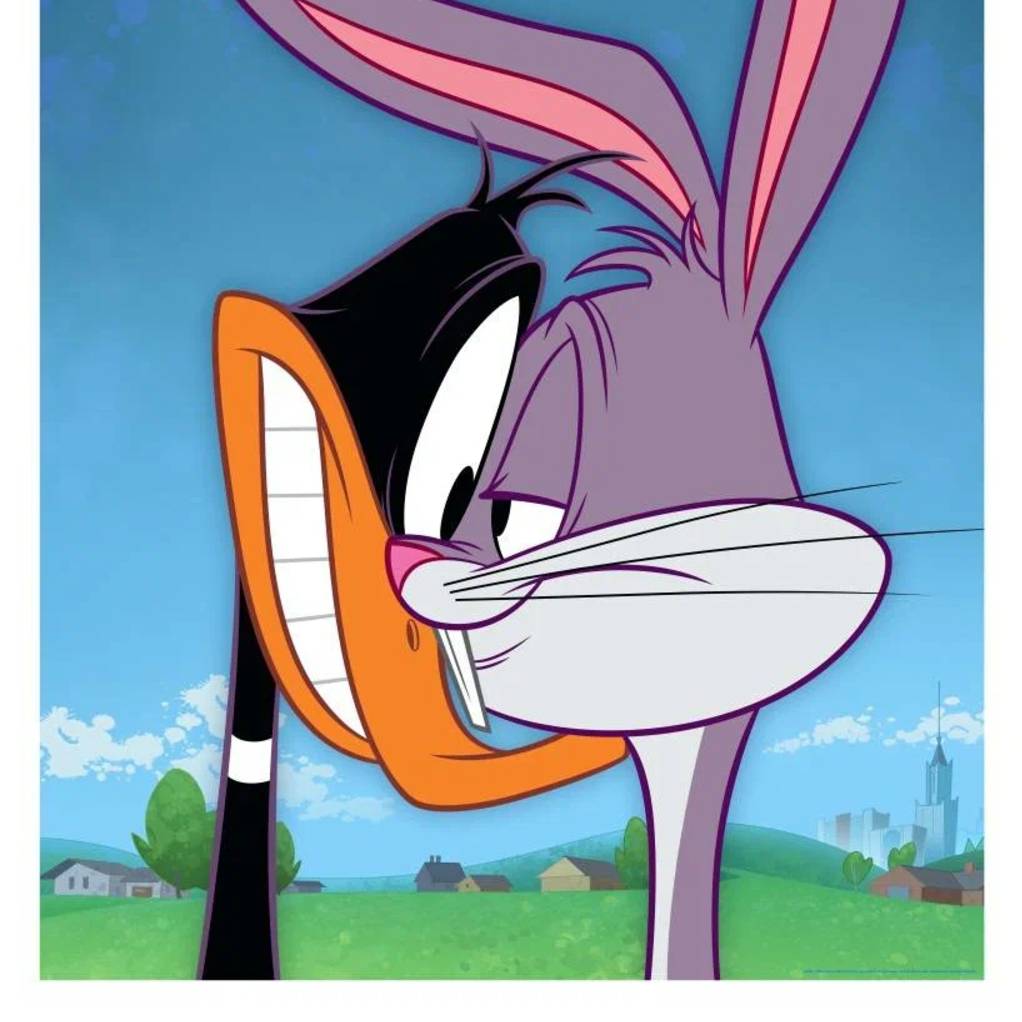 Сериал Луни Тюнз Шоу / The Looney Tunes Show