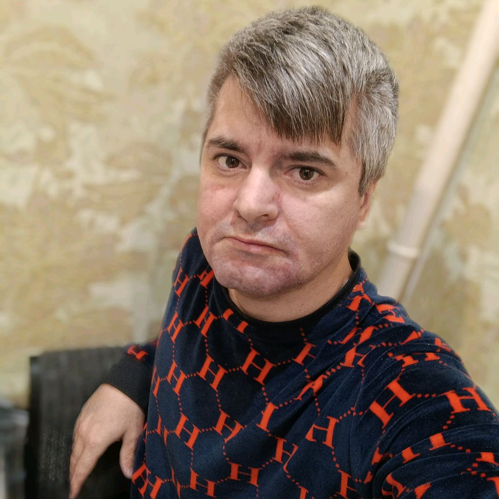 Михаил Никитович