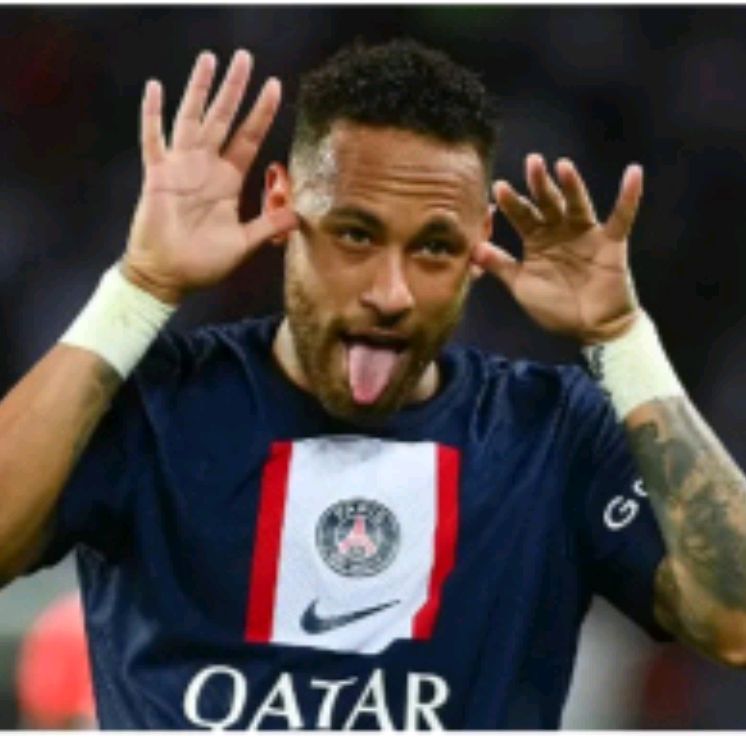 Neymar Jr 🇧🇷