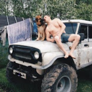 Андрей Грек