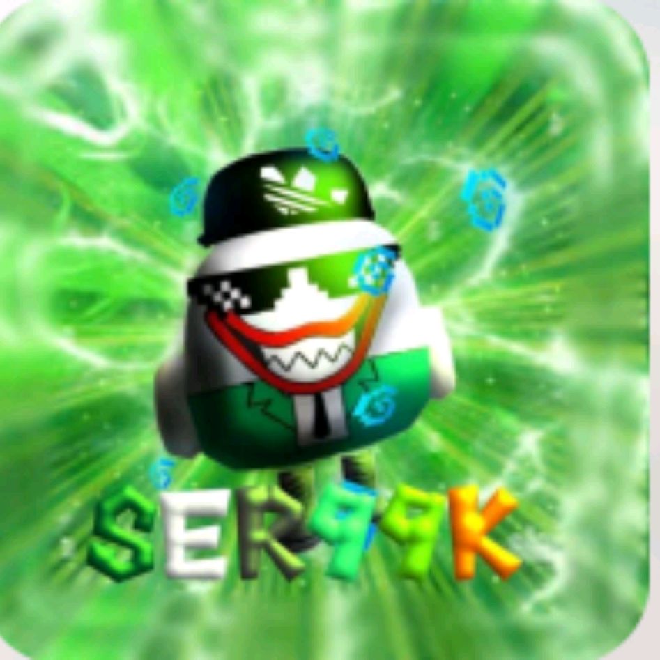 ☭꧁SER99K꧂✯
